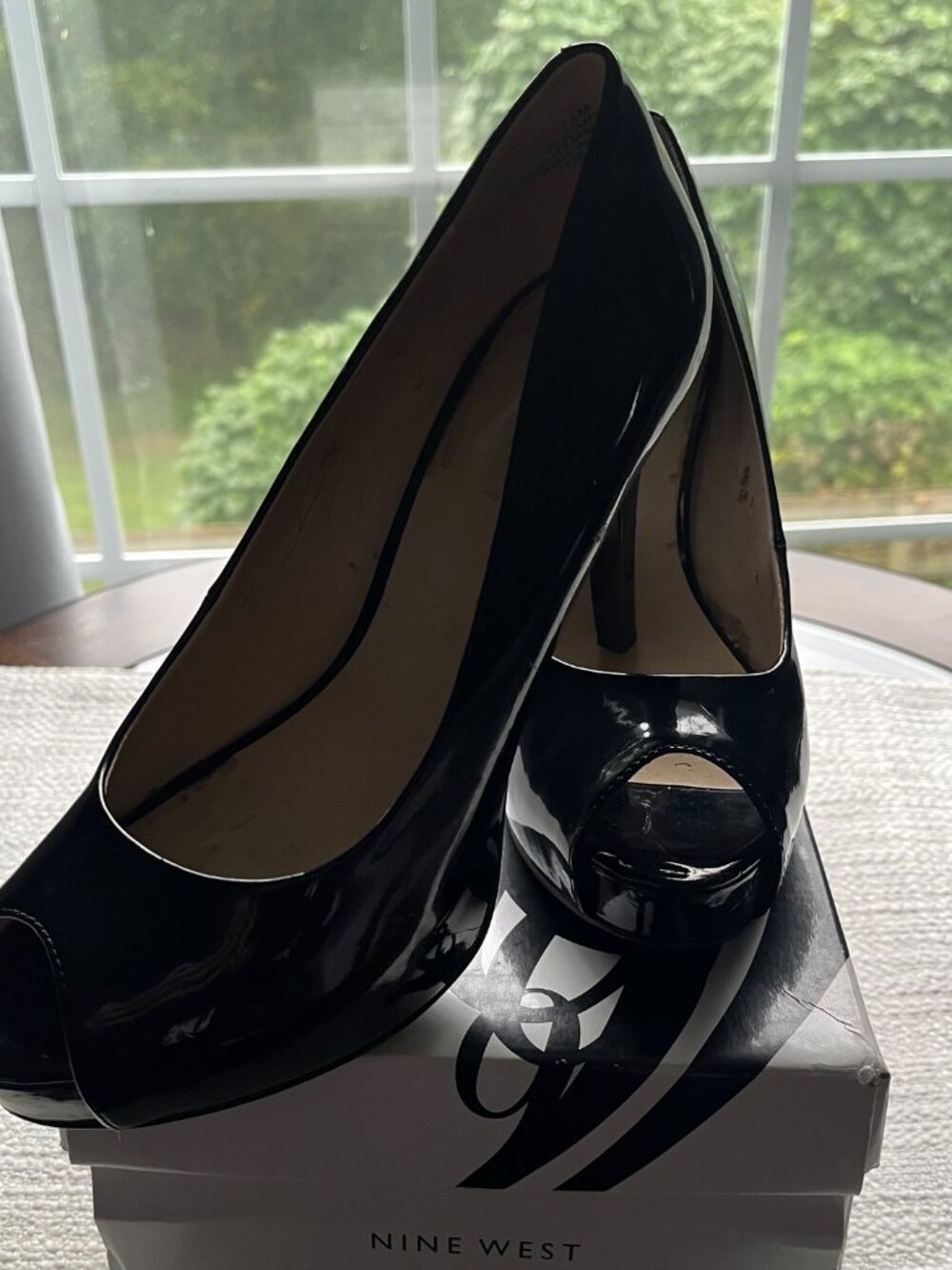 Nine West Pumps - Picture 2 of 6
